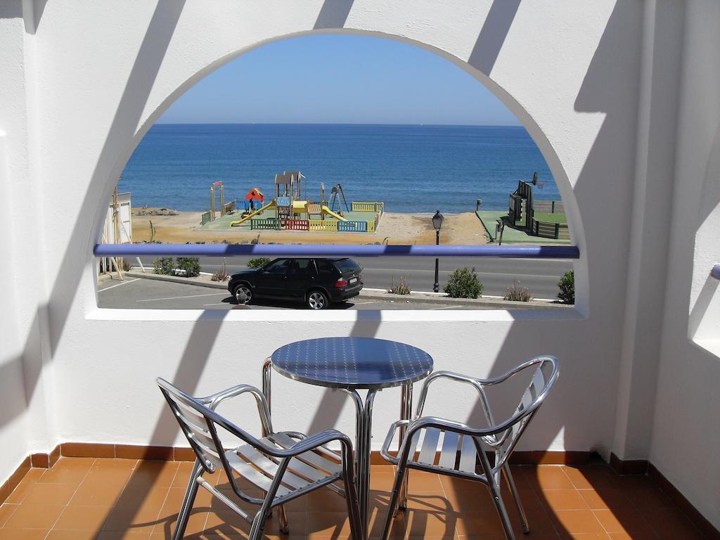 Hotel Mojácar Playa Exterior foto